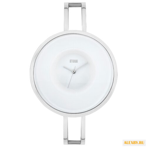 Наручные часы STORM Morezi White
