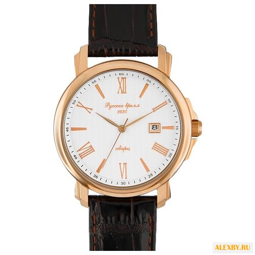 Наручные часы Русское время