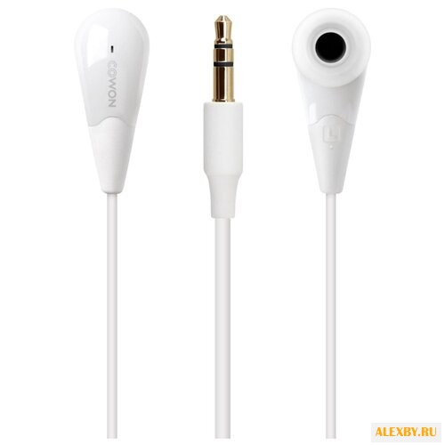 Наушники Cowon CE1