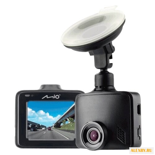 Видеорегистратор Mio MiVue C325