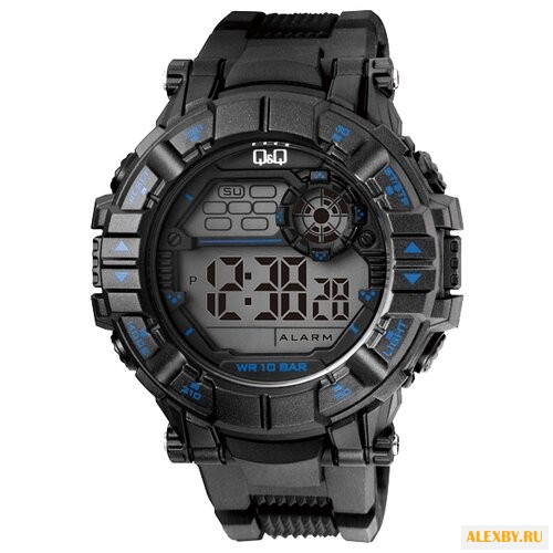 Наручные часы Q&Q M152 J002