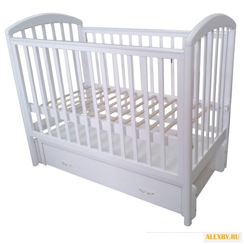 Кроватка Baby-Luce Слава-0