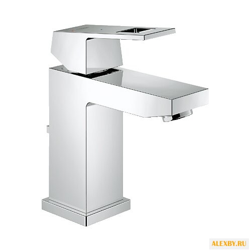 Однорычажный смеситель для