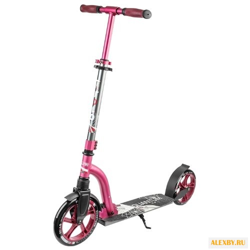 Городской самокат Trolo Quantum