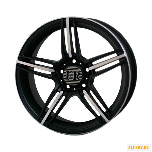 Колесный диск FR Design 716