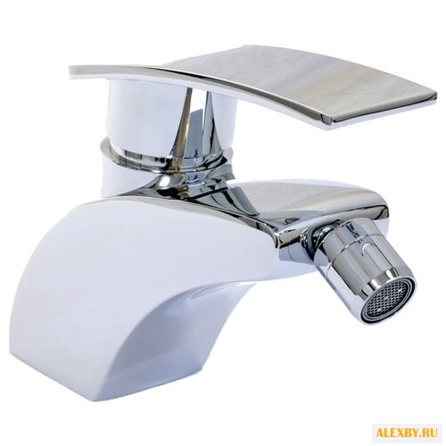 Однорычажный смеситель для биде