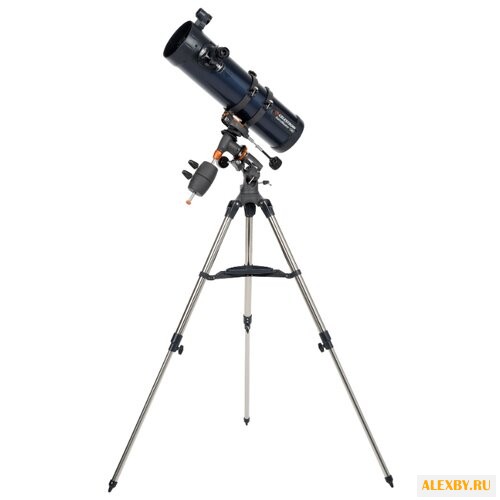 Телескоп Celestron AstroMaster