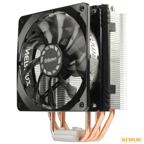 Кулер для процессора Enermax
