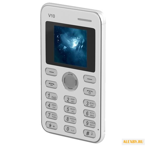 Телефон MAXVI V10