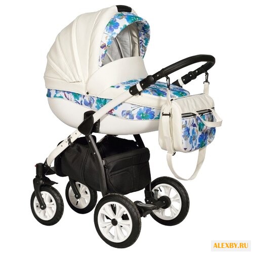Универсальная коляска Indigo