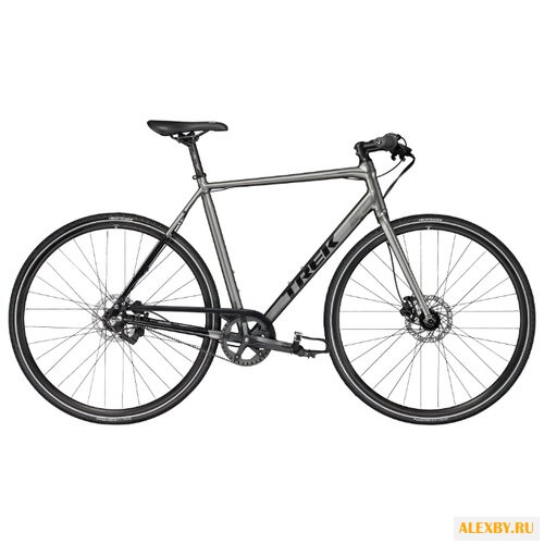 Городской велосипед TREK Zektor