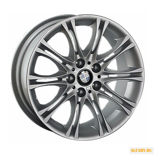 Колесный диск Replica B31