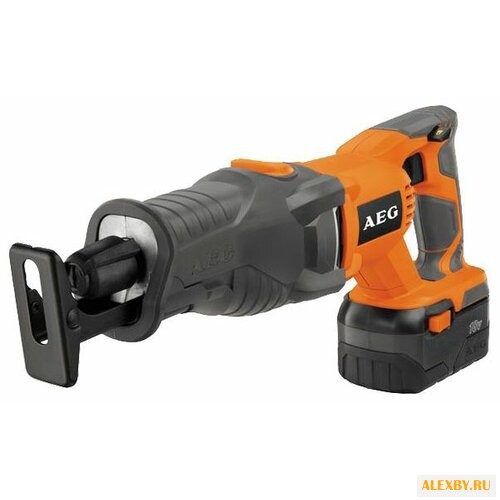 Пила AEG BUS 18-0
