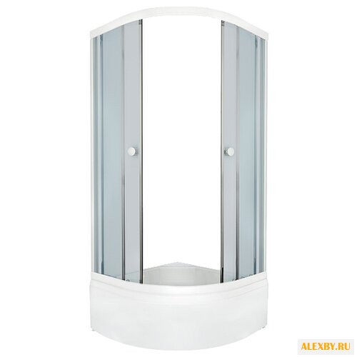 Душевой уголок Triton Рио 1