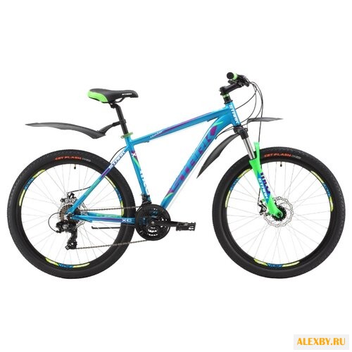 Горный MTB велосипед STARK