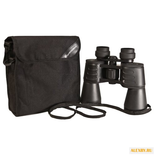 Бинокль BRESSER Hunter 16x50