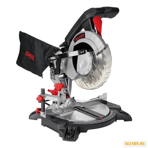Торцовочная пила Skil 1131 LA