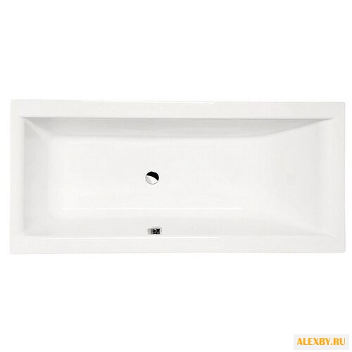 Отдельно стоящая ванна ALPEN