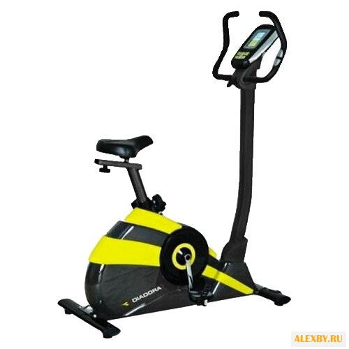 Велоэргометр Diadora Fitness