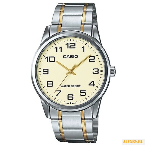 Наручные часы CASIO MTP-V001SG-9B
