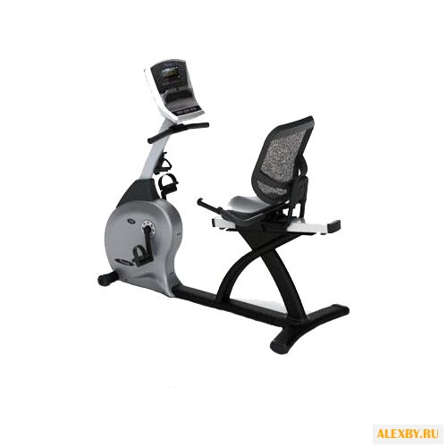 Горизонтальный велотренажер