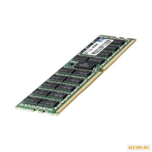 Оперативная память HP 726722-B21