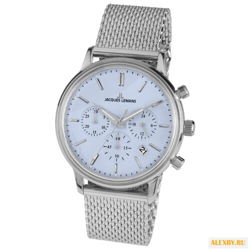 Наручные часы JACQUES LEMANS