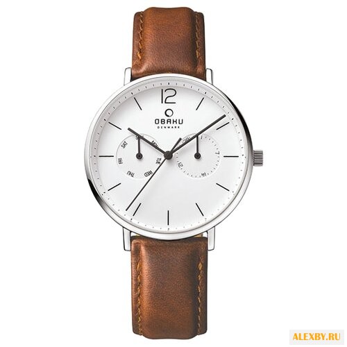 Наручные часы OBAKU V182GMCWRN