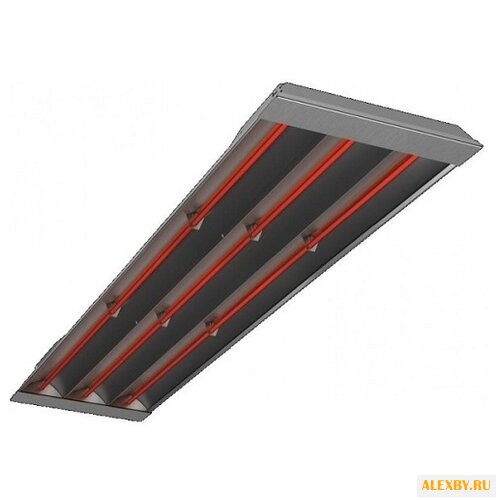 Инфракрасный обогреватель