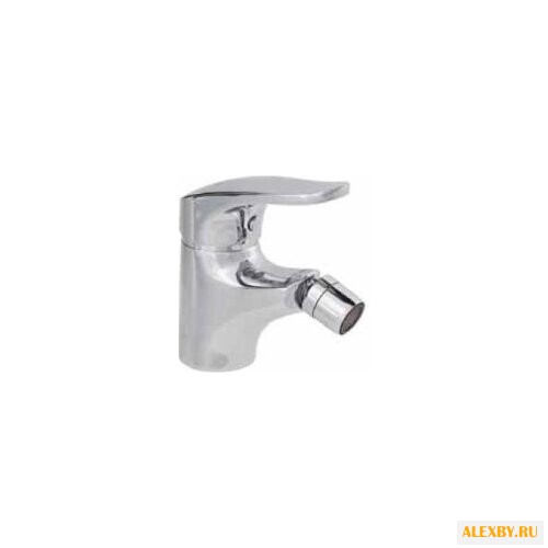 Однорычажный смеситель для биде