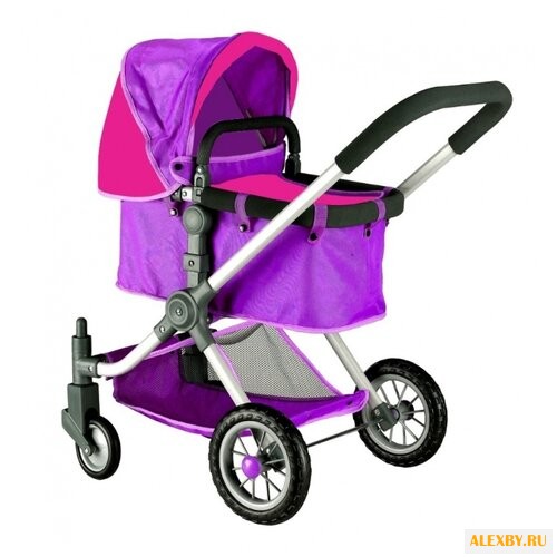 Коляска-трансформер RT 646
