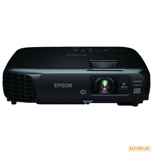 Проектор Epson EH-TW570
