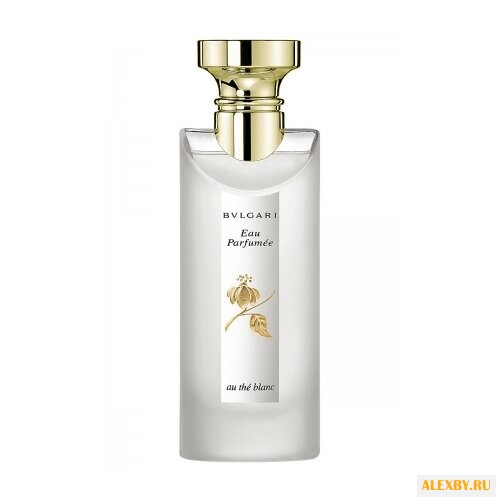 Bulgari Eau Parfumee au The Blanc