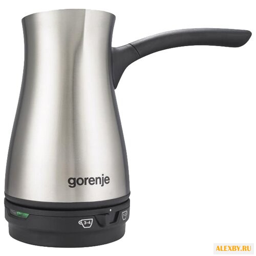 Кофеварка Gorenje TCM 800E