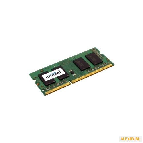 Оперативная память Crucial
