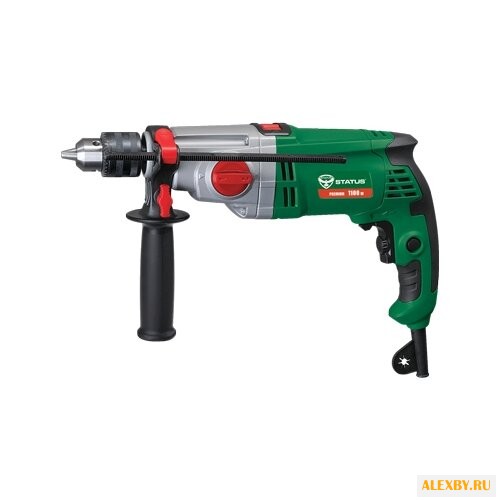 Дрель Status DP1100