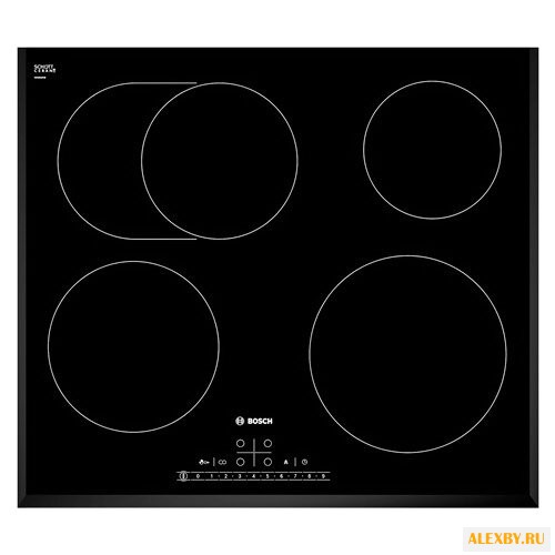 Варочная панель Bosch PKB651F17