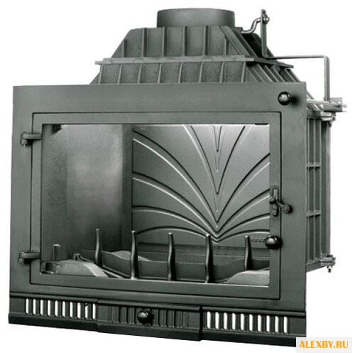 Топка Fabrilor Deco 750