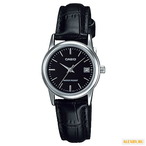 Наручные часы CASIO LTP-V002L-1B