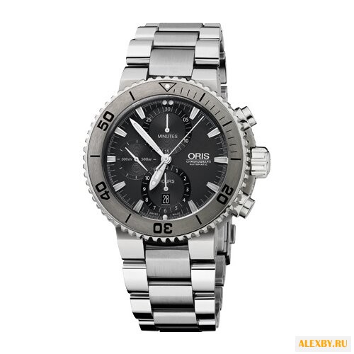 Наручные часы ORIS