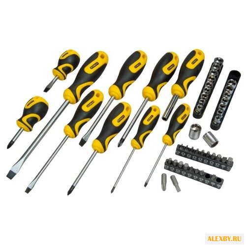 Набор инструментов STANLEY