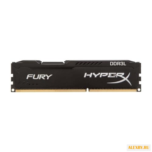 Оперативная память HyperX