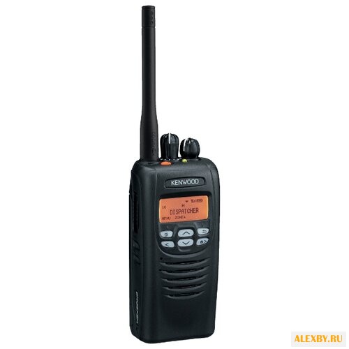 Рация KENWOOD NX-200GK