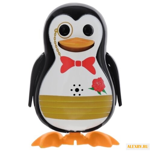 Интерактивная игрушка робот