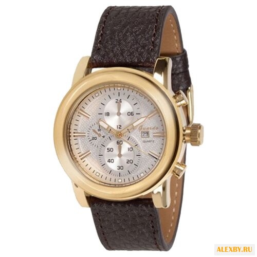 Наручные часы Guardo 8816.6 сталь