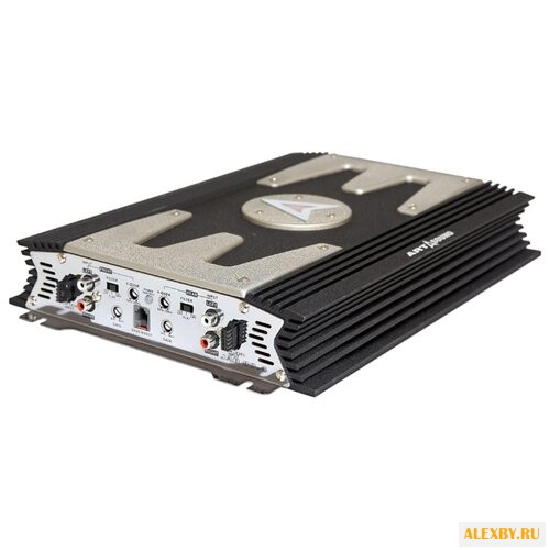 Автомобильный усилитель Art