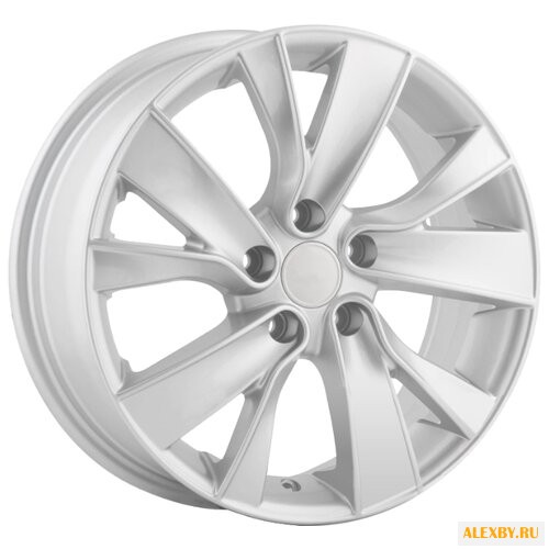 Колесный диск Replica OP23