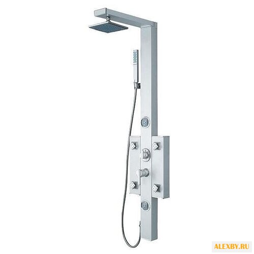 Душевая панель GLLON SL057