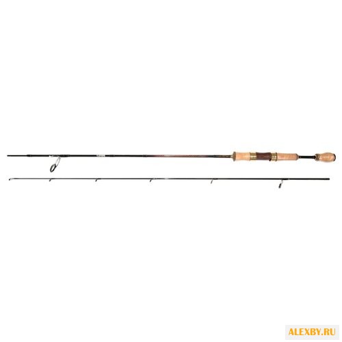 Удилище спиннинговое KOSADAKA