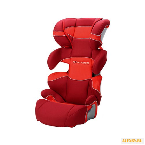 Автокресло группа 2 3 15-36 кг